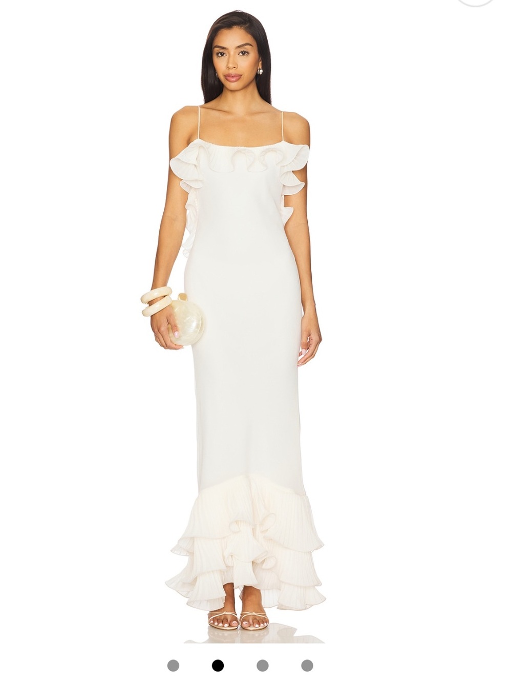 Delfi Delina Maxi